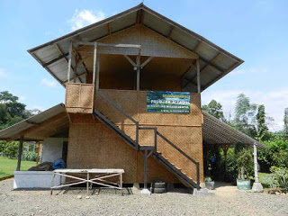kws camping ground sentul