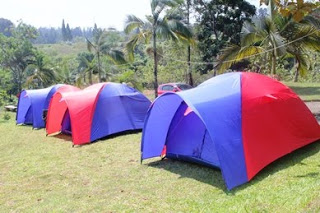 Pelangi camping ground sentul camping ground sentul paling hemat