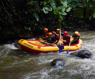 rafting sentul rafting sentul