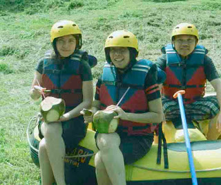 rafting sentul rafting sentul