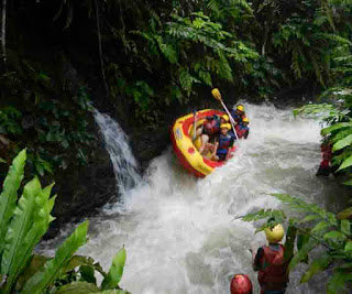 arung jeram sentul bogor arung jeram sentul